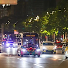 WeRide Debuts First Fare-charging Level-4 Robobus Service in the Heart of Guangzhou