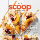 US Foods Spring Scoop Introduces Great Tasting Menu Solutions Aimed at Trending Dietary and Lifestyle Preferences