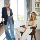 Erin and Sara Foster’s Favorite Daughter Brand Set to Launch Shoes With Caleres This Fall