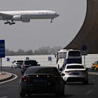 Boeing Stock Edges Up Despite Possible Setback in China