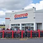 The Zacks Analyst Blog Highlights Costco Wholesale, NIKE, Fiserv, UnitedHealth and America Movil