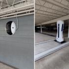 Two New Knightscope Security Robots Now Protecting Houston Property