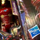 Hasbro’s supply chain overhaul leads 2024 cost savings