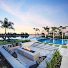 Toll Brothers Opens New Luxury Home Community at Marsh Harbor in Ponte Vedra, Florida