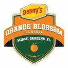 Denny’s Celebrates HBCU Culture and Community in Its Fourth Year as Title Sponsor of the Denny’s Orange Blossom Classic