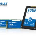 SMART Modular Introduces Ruggedized, High-Speed, High Capacity, High Security T6EN SSDs for Aerospace, Defense and Industrial Applications