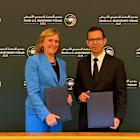 Parsons Selected As Delivery Partner For King Salman International Airport