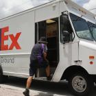 FedEx plans additional surcharge changes for 2025