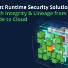 JFrog Unveils First Runtime Security Solution to Deliver Complete Software Integrity and Lineage from Code to Cloud