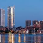 JLL arranges $650M refinancing for One Congress on behalf of Carr Properties and National Real Estate Advisors