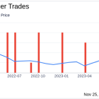 Insider Sell Alert: Arteris Inc's VP and CFO Nicholas Hawkins Divests 20,000 Shares