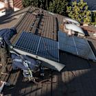 Solar Stocks Plunge as Senate Bill Ends Key Tax Credits Early