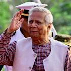 Bangladesh govt calls for unity to stop 'return of authoritarianism'