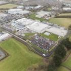 GE HealthCare Invests $138 Million in Cork, Ireland Manufacturing Facility to Address Increasing Contrast Media Demand