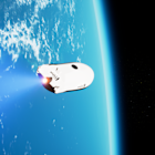 Texas Space Commission Selects Intuitive Machines to Advance Earth Reentry and Microgravity Biomanufacturing Spacecraft
