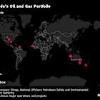 Woodside Gives Final Nod for $17.5 Billion US LNG Project