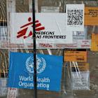 US aid cuts strain response to health crises worldwide: WHO