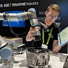 Teradyne Robotics to Debut AI Accelerator-Powered Solutions at NVIDIA GTC 2025, Marking a First in AI-Driven Collaborative Robotics