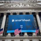 Smartsheet Stock Jumps On News of $8.4B Sale to Vista, Blackstone