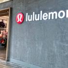 Lululemon to lay off 150 corporate staff amid struggles in North America