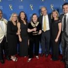 Scripps News wins national news Emmy Award for its investigation "Poisoned Water"