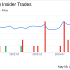 Insider Sale: Chief Strategy Officer Ganesh Kumar Sells Shares of OFG Bancorp