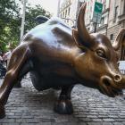 Wall Street issues its most bullish S&P outlook yet for 2025