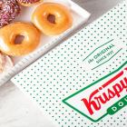 Krispy Kreme expands into Morocco with new store opening