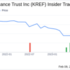 KKR Real Estate Finance Trust Inc CEO Matthew Salem Acquires 26,000 Shares