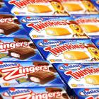 JM Smucker to divest some sweets brands for $40M as it focuses on Hostess