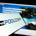 Is Pool Corporation Stock Underperforming the Dow?