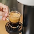 DS Smith and Versuni to develop packaging for Philips Baristina coffee machine