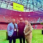 Lottery.com and Sports.com Headline Soccerex Europe 2025 as Title Sponsor in Amsterdam
