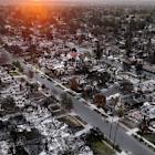 Southern California Edison likely faces ‘material losses’ from Eaton Fire, CEO says