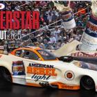 PRO Superstar Shootout Returns February 6-8 to Bradenton Motorsports Park Featuring Full-Time Top Fuel, Funny Car and Pro Stock Drag Racing Teams including Matt Hagan and the Dodge//SRT Hellcat American Rebel Light Funny Car