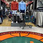 Dick’s Sporting Goods Stock Is a Buy. Ignore the Shoe-Gazers.