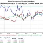 Bear of the Day: Advanced Drainage Systems (WMS)