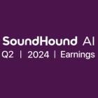 SoundHound AI Reports 54% Growth and Record Q2 Revenue of $13.5 Million; Closes Quarter With Over $200 Million in Cash