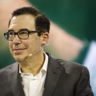 Sixth Street, Mnuchin to Buy Insurer Enstar for $5.1 Billion