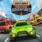 Mattel and Outright Games to Bring Matchbox Driving Adventures to Consoles and PC This September