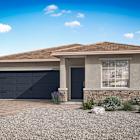 LGI Homes Announces New 55-Plus Section at Hollywood Springs in Las Vegas