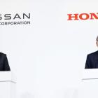 Analysis: Honda, Nissan tie-up requires something neither can spare: time