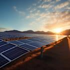 The AES Corporation (AES) Reinforces 2025 Outlook with Amazon Solar Mega-Project Milestone