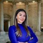 Entravision’s White House Correspondent Stephanie Ochoa Honored with 2024 Foreign Press Excellence Award