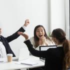 5 Consulting Industry Stocks With Solid Short-Term Price Upside to Buy
