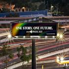 OUTFRONT & GLAAD Celebrate Pride Month 2025 with "One Story. One Future." Campaign