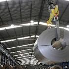 NeoSmelt receives $12.9m in federal support for low-emission steel production pilot plant
