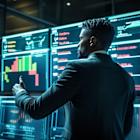 Intercontinental Exchange (ICE) Benefited as Volatility Hit The Markets