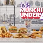 Jack in the Box promotes permanent CFO