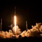 AST SpaceMobile Announces Successful Orbital Launch of Its First Five Commercial Satellites